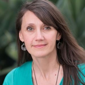Meet your Posher, Christi